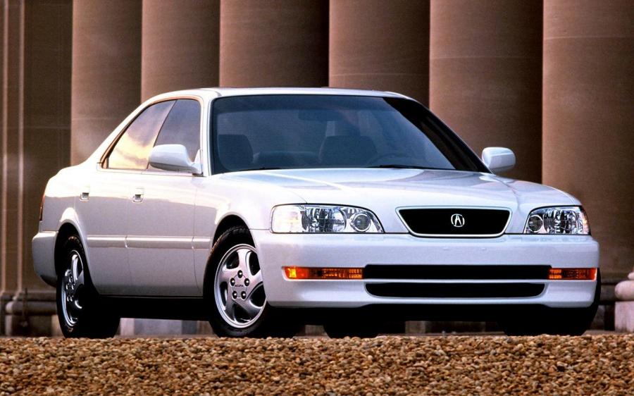 Acura TL 3.2  '1996 - 98